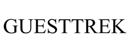 GUESTTREK trademark