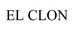 EL CLON trademark