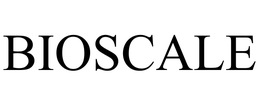 BIOSCALE trademark