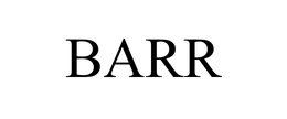 BARR trademark