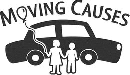 MOVING CAUSES trademark