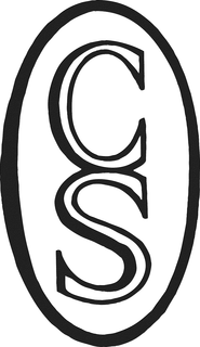CS trademark