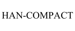 HAN-COMPACT trademark