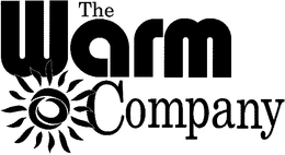 THE WARM COMPANY trademark