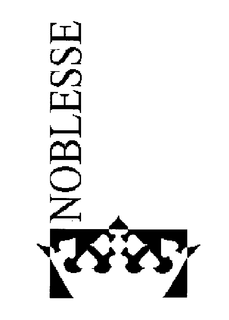 NOBLESSE trademark