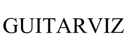 GUITARVIZ trademark