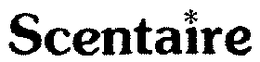 SCENTAIRE trademark