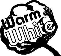 WARM & WHITE trademark