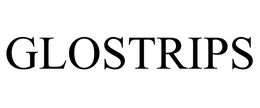 GLOSTRIPS trademark