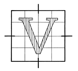 V trademark