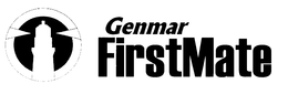 GENMAR FIRSTMATE trademark