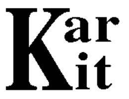 KAR KIT trademark