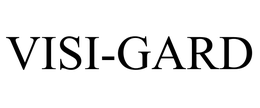 VISI-GARD trademark
