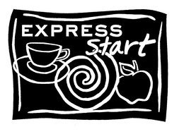 EXPRESS START trademark