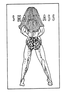 SMART ASS trademark