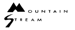 MOUNTAIN STREAM trademark
