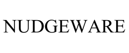 NUDGEWARE trademark