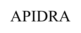 APIDRA trademark