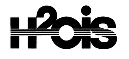 H2OIS trademark