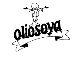 OLIOSOYA trademark