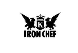 K IRON CHEF trademark