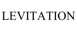 LEVITATION trademark