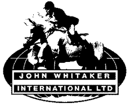 JOHN WHITAKER INTERNATIONAL LTD trademark