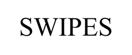 SWIPES trademark