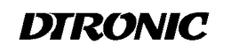 DTRONIC trademark