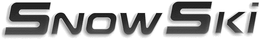 SNOWSKI trademark