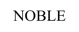 NOBLE trademark