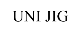 UNI JIG trademark