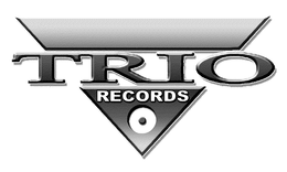 TRIO RECORDS trademark