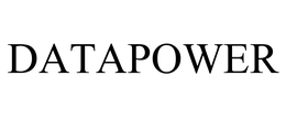 DATAPOWER trademark