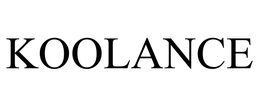 KOOLANCE trademark