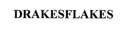 DRAKESFLAKES trademark