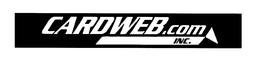 CARDWEB.COM INC. trademark