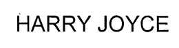 HARRY JOYCE trademark