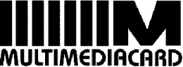 M MULTIMEDIACARD trademark