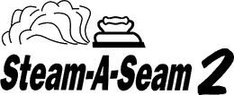 STEAM-A-SEAM 2 trademark