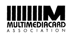 IIIIIIIM MULTIMEDIACARD ASSOCIATION trademark