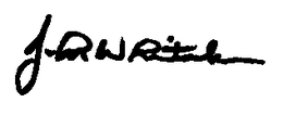 JOHN WHITAKER trademark
