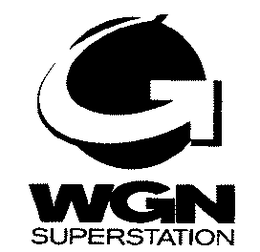 WGN SUPERSTATION trademark