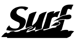 SURF trademark
