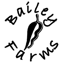 BAILEY FARMS trademark