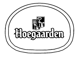 HOEGAARDEN trademark