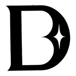 D AND B trademark