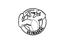 ULTRADENT ULTRASEAL trademark