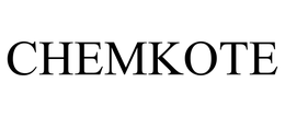 CHEMKOTE trademark