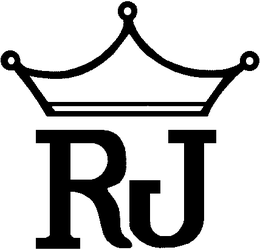 RJ trademark